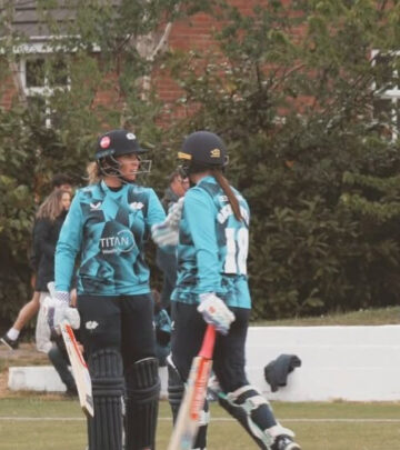 Incredible leadership and rapid scoring define England captain's brilliant 88 run display!