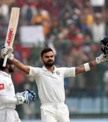 VVS Laxman Salutes Virat's Sensational Test Career, Anticipating a Bright Future in ODIs!