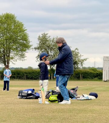 Legacy Lives On: David Willey’s Cricket Journey Begins
