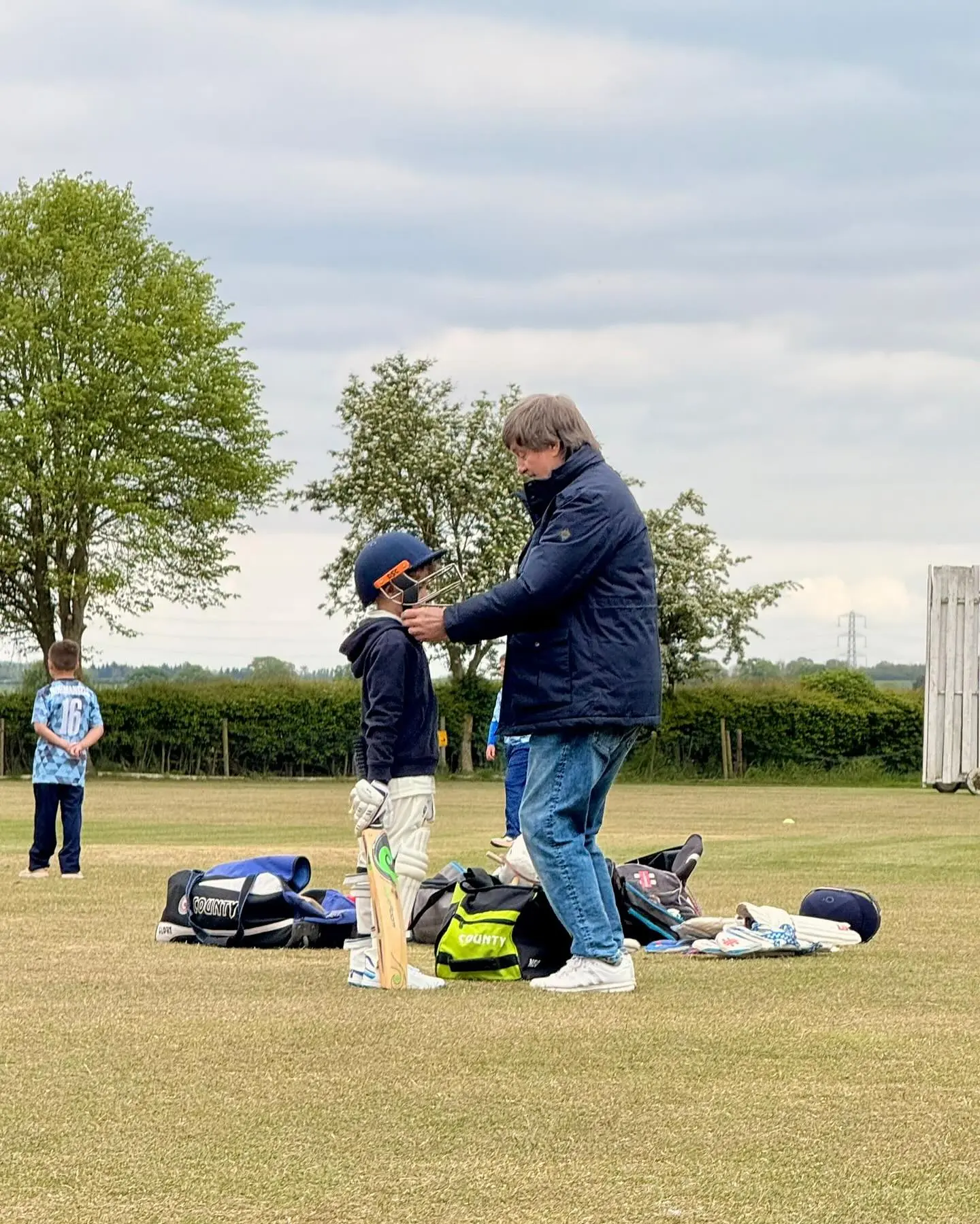 Legacy Lives On: David Willey’s Cricket Journey Begins From a seven-year-old debut to a revered family legacy, David Willey ignites his cricket story.