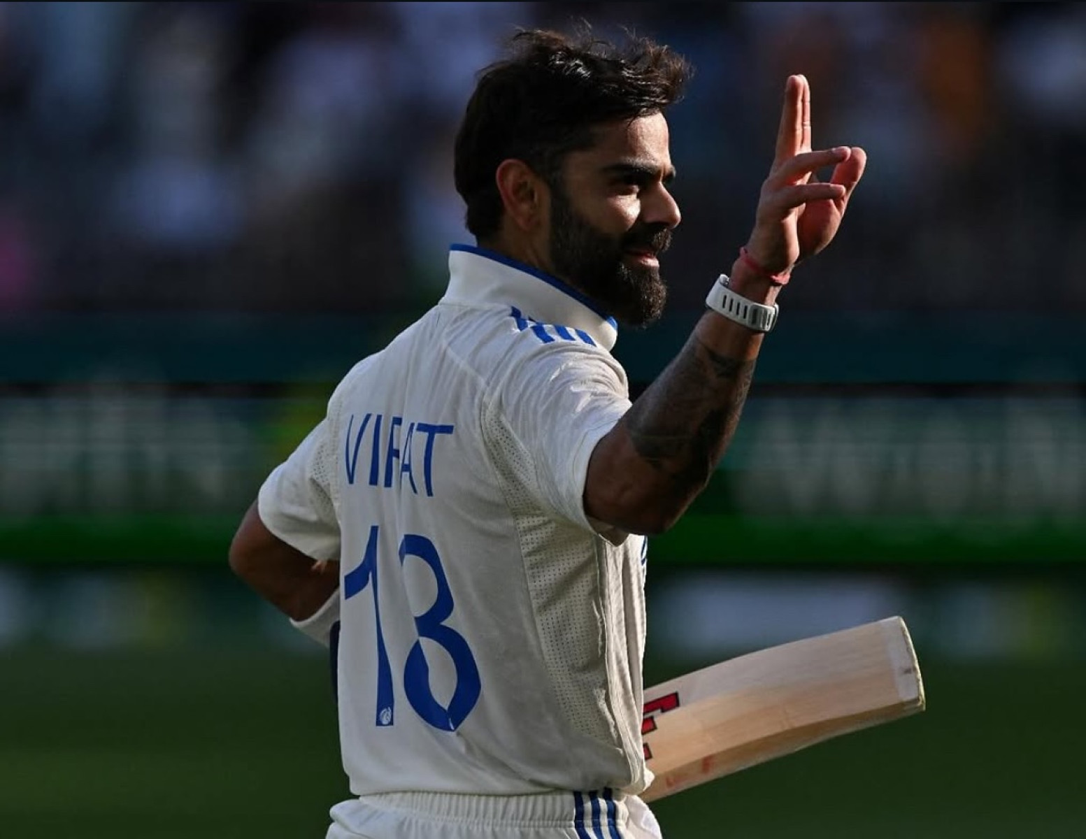 Legacy Of A Legend: Rajkumar Sharma Salutes Virat Kohli Coach Sharma Remembers Virat Kohli’s Journey, Impacting Test Cricket Forever. Our Tribute.