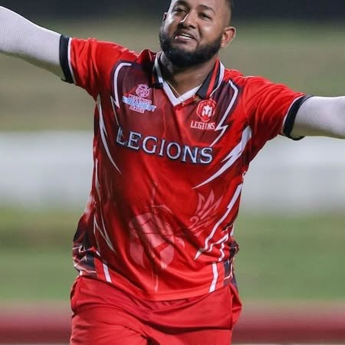 Legions Edge Thunder In T20 Breakout League Showdown Brian Lara Academy recap dazzling cricket displays; Legions secure a thrilling T20 victory.