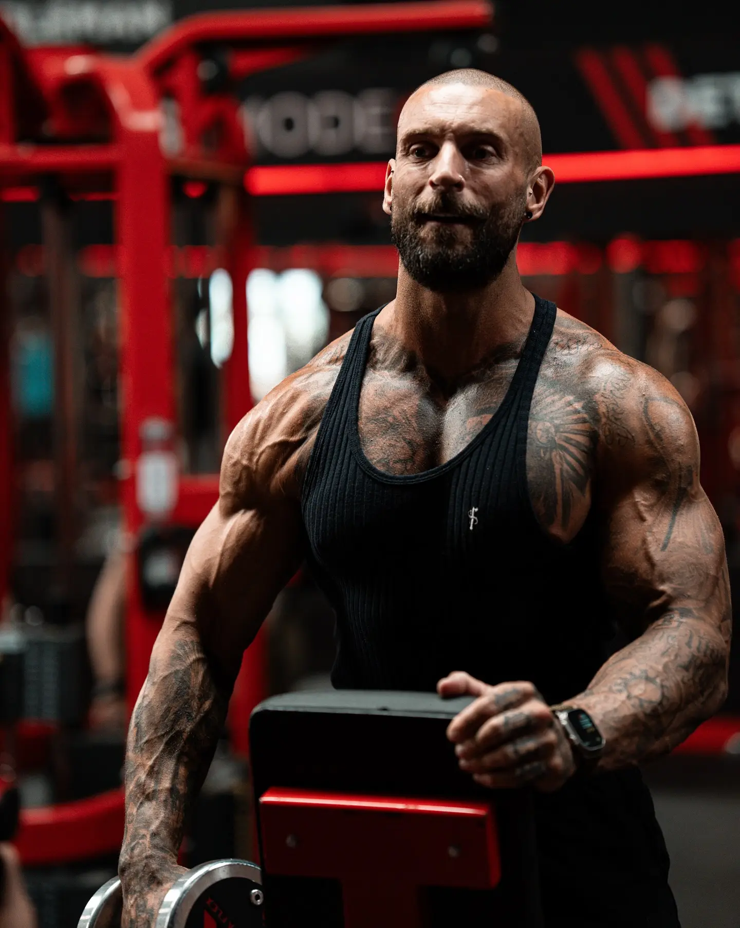 Liam McAleese Drives Transformation With High-Energy Coaching Intense workouts and lifestyle shifts inspire Liam’s high-energy coaching across platforms
