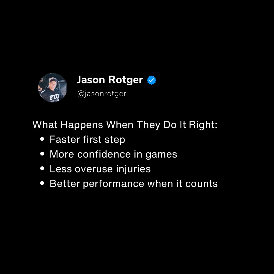 Lifting Unknown Weights: Jason Rotger's Bold Challenge