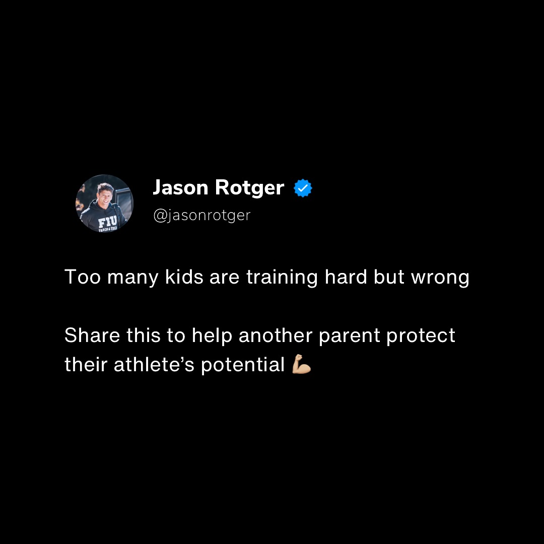 Lifting Unknown Weights: Jason Rotger's Bold Challenge