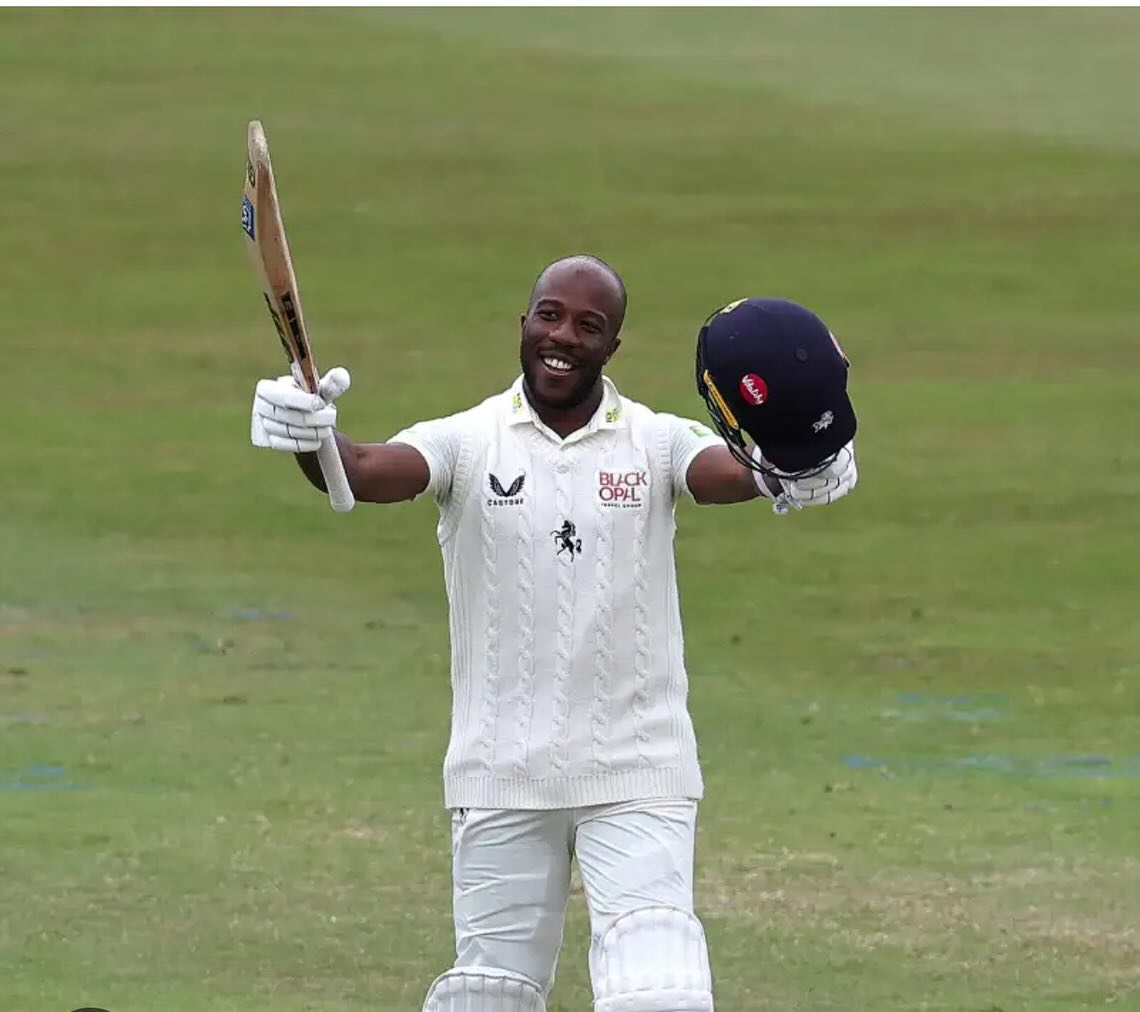 London Schools Cricket Triumph: 223 Runs Masterclass