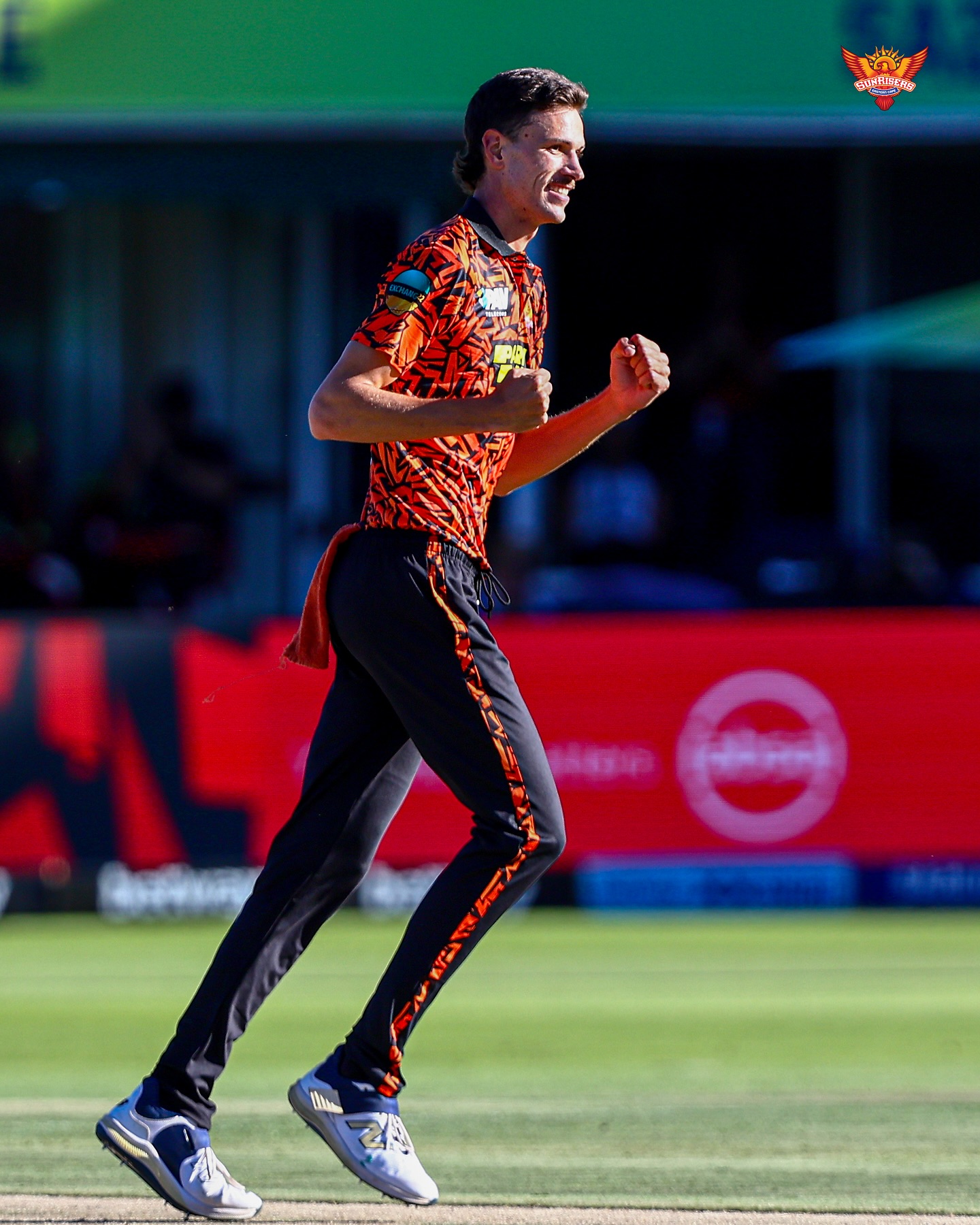 Longman Celebrated By Sunrisers Eastern Cape