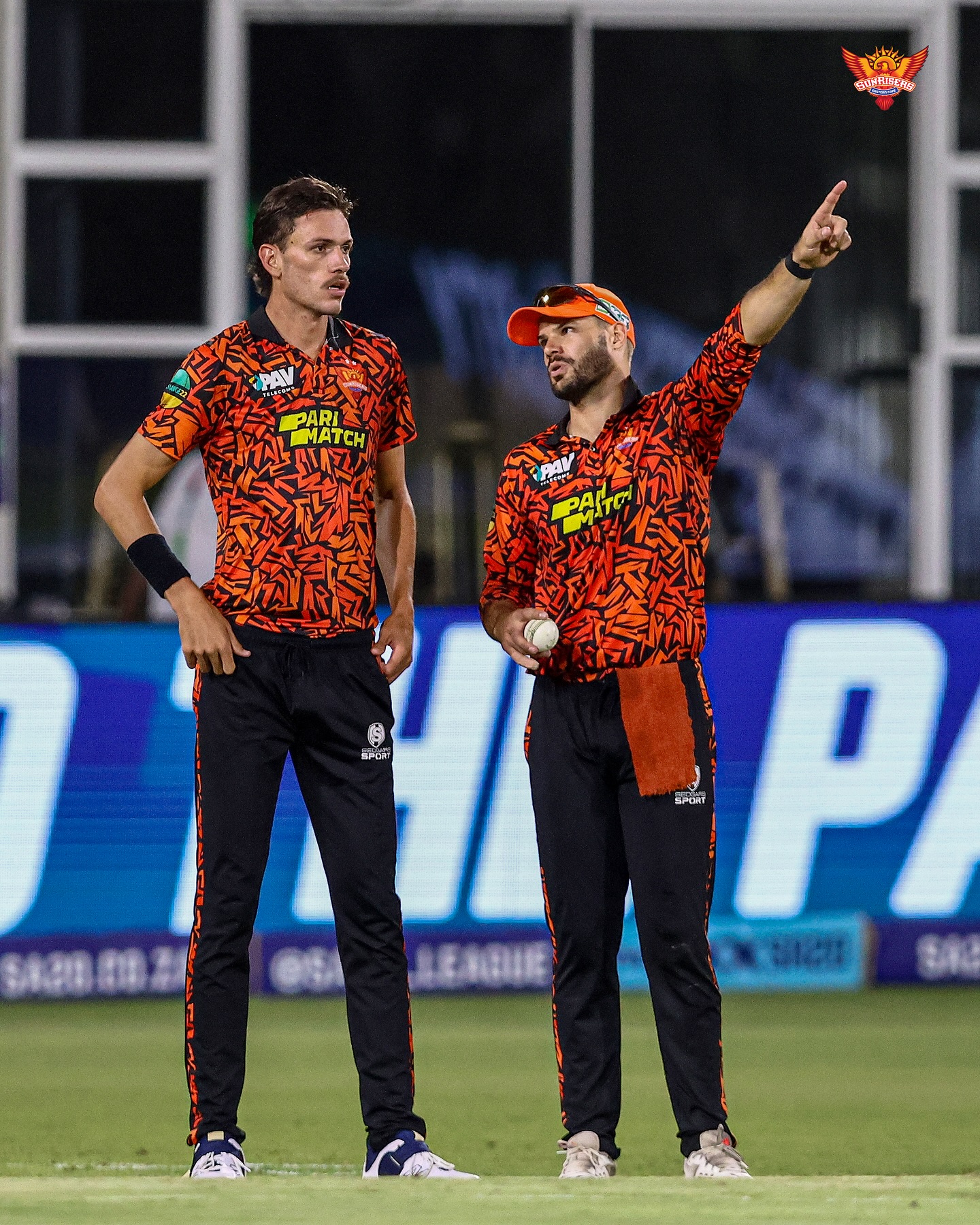 Longman Celebrated By Sunrisers Eastern Cape