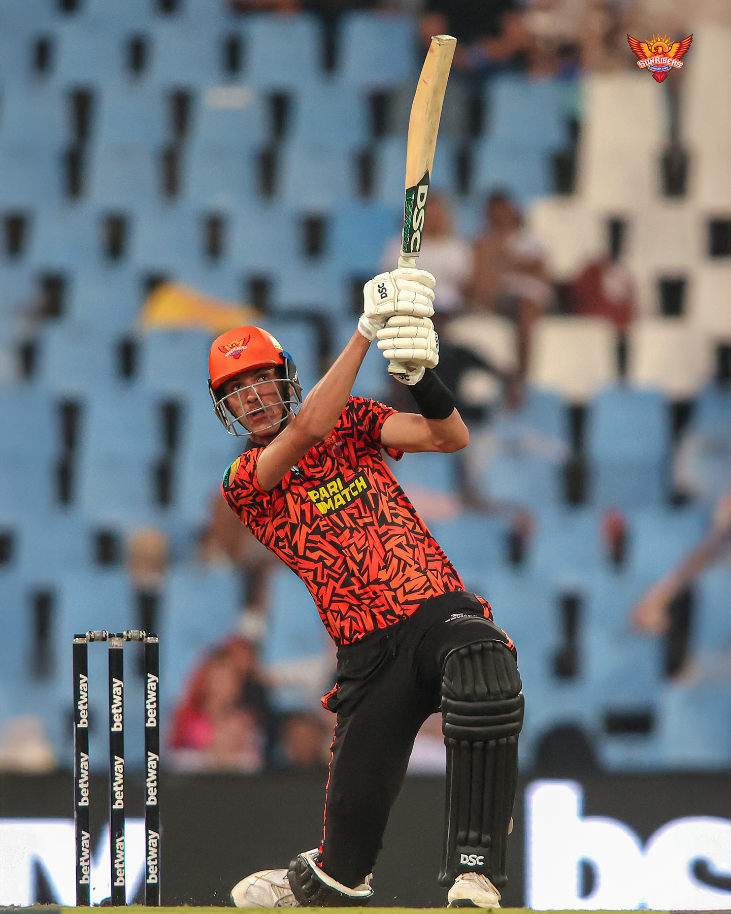Longman Celebrated By Sunrisers Eastern Cape