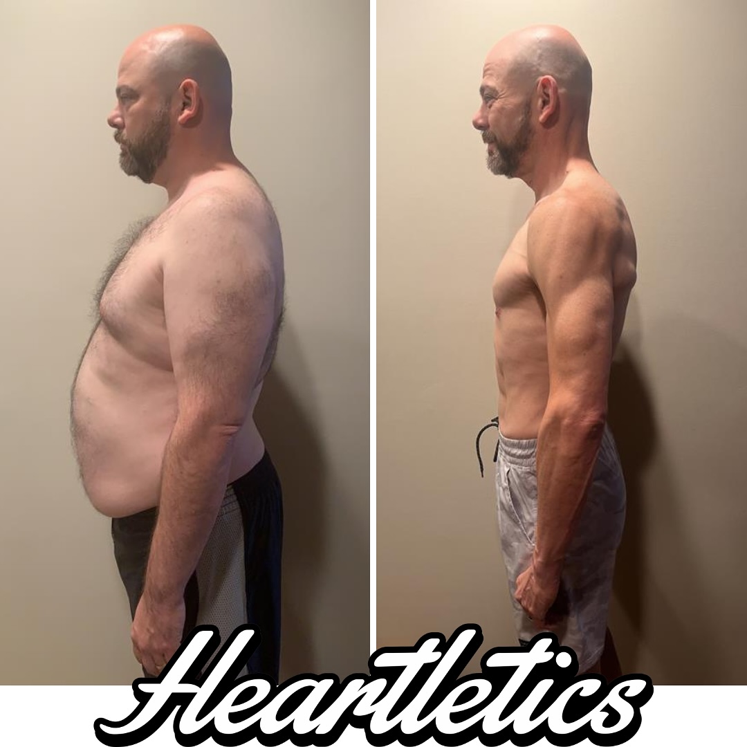 Lose Fat Without The Gym: 3 Easy Tips