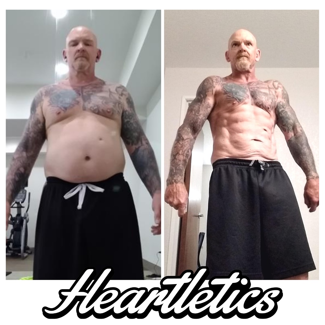 Lose Fat Without The Gym: 3 Easy Tips