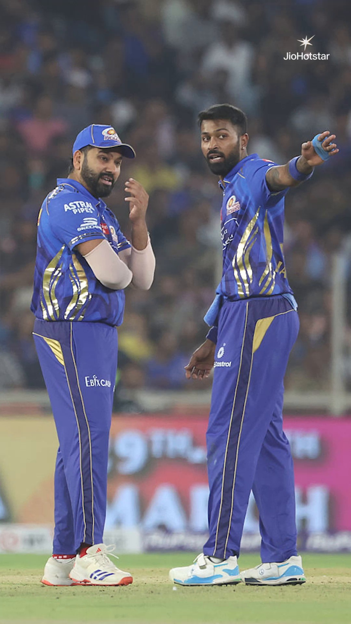 Loud Lethal MI Again? Playoff Push Analysis Minutes to Game Time: Expert voices reveal bold strategies and behind-the-scenes IPL drama.