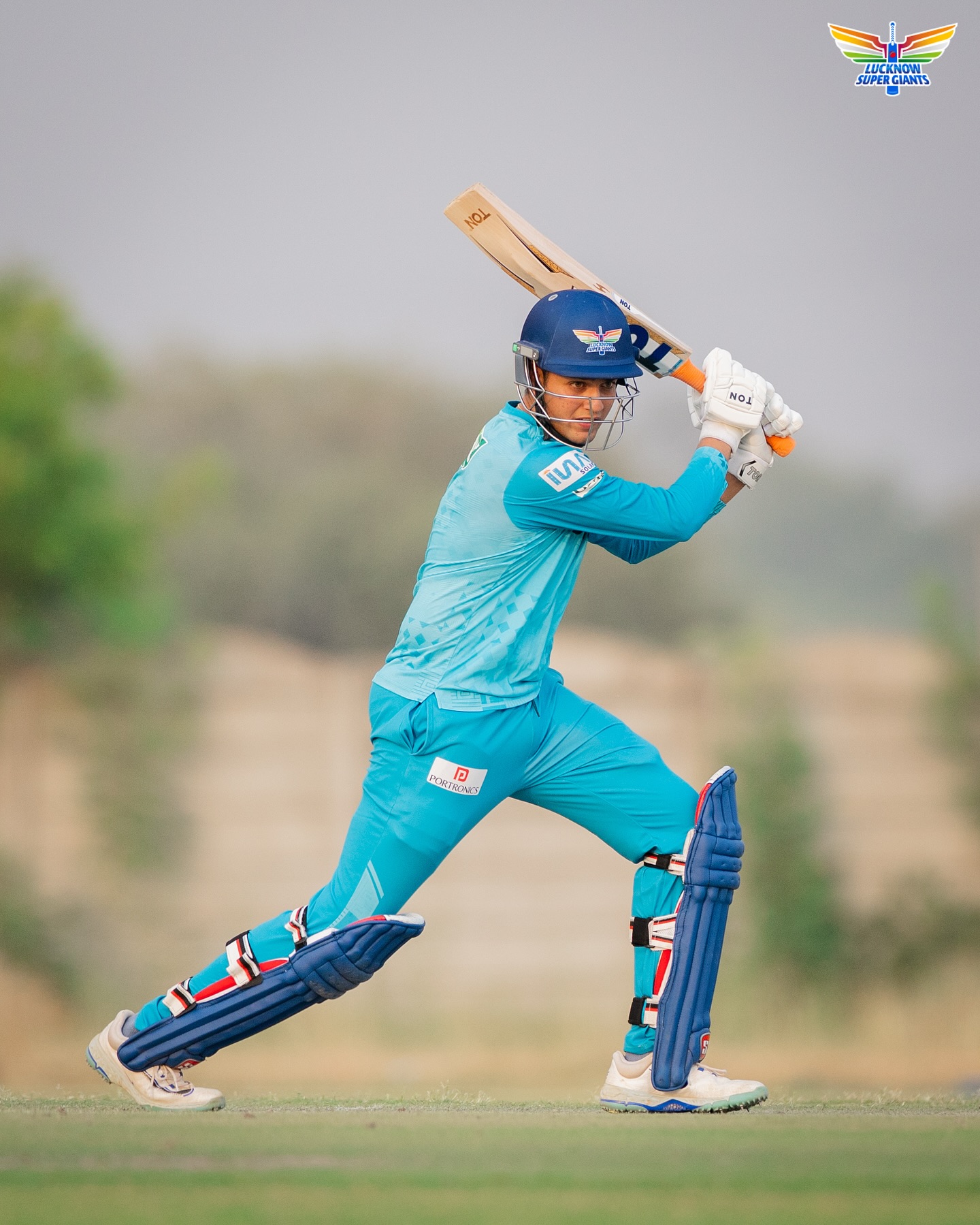 Lucknow Super Giants Frame Their Cricket Style