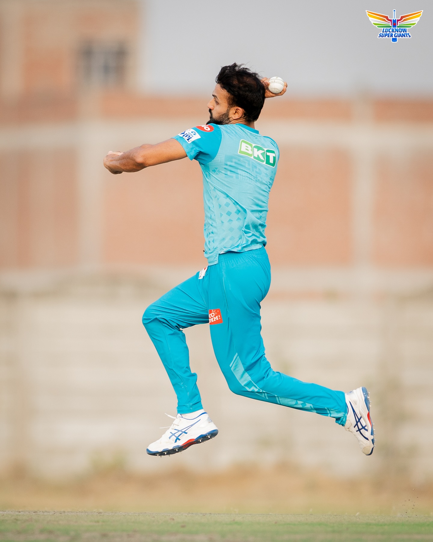 Lucknow Super Giants Frame Their Cricket Style