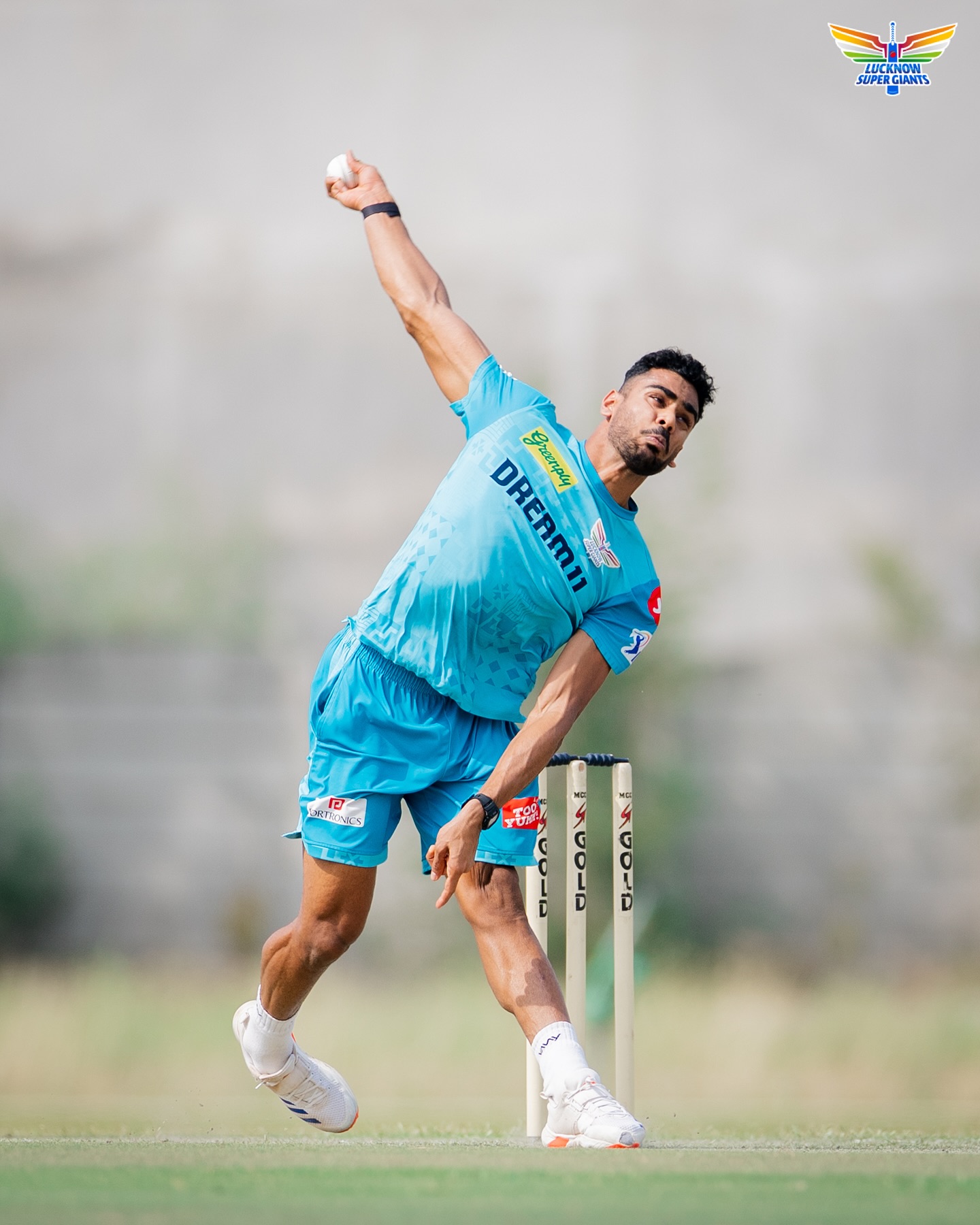 Lucknow Super Giants Frame Their Cricket Style