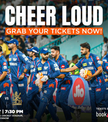 Lucknow Super Giants Gear Up For Challengers Clash
