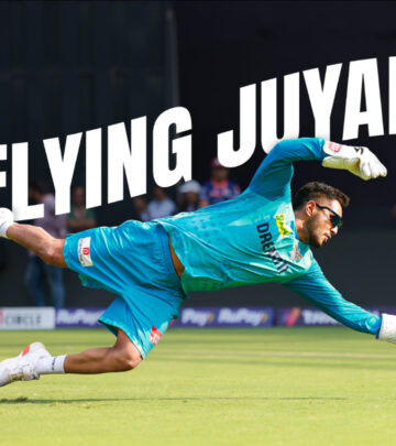 Cricket team teases with a cryptic nod to a missing cape in recent Instagram post - Fans!!