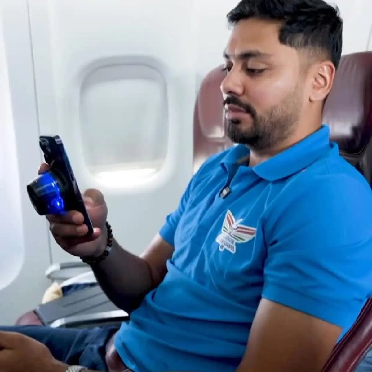 Lucknow Super Giants’ Jazzed-Up Style And Portronics Groove A bold mix of style and tech as the cricket team reveals a truly unique visual vibe! Today