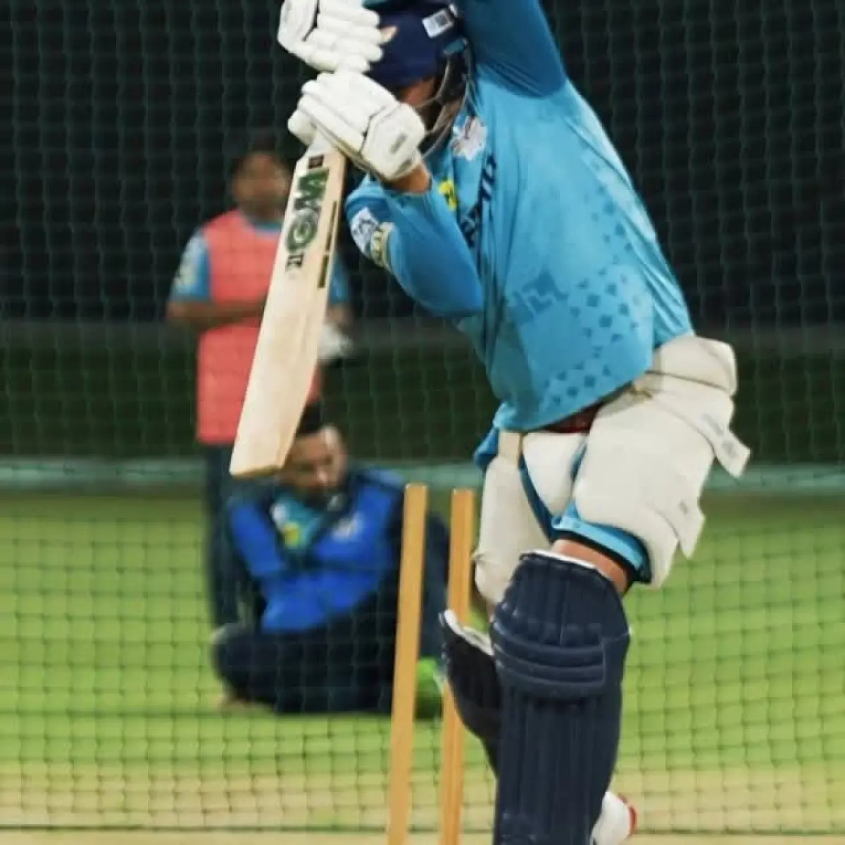Lucknow Super Giants Showcase New Instagram Post New Instagram sound clip energizes team, sparking vibrant excitement among cricket lovers.