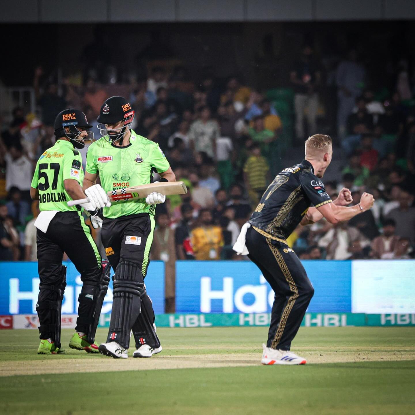 Luke Wood Returns To Action Tomorrow