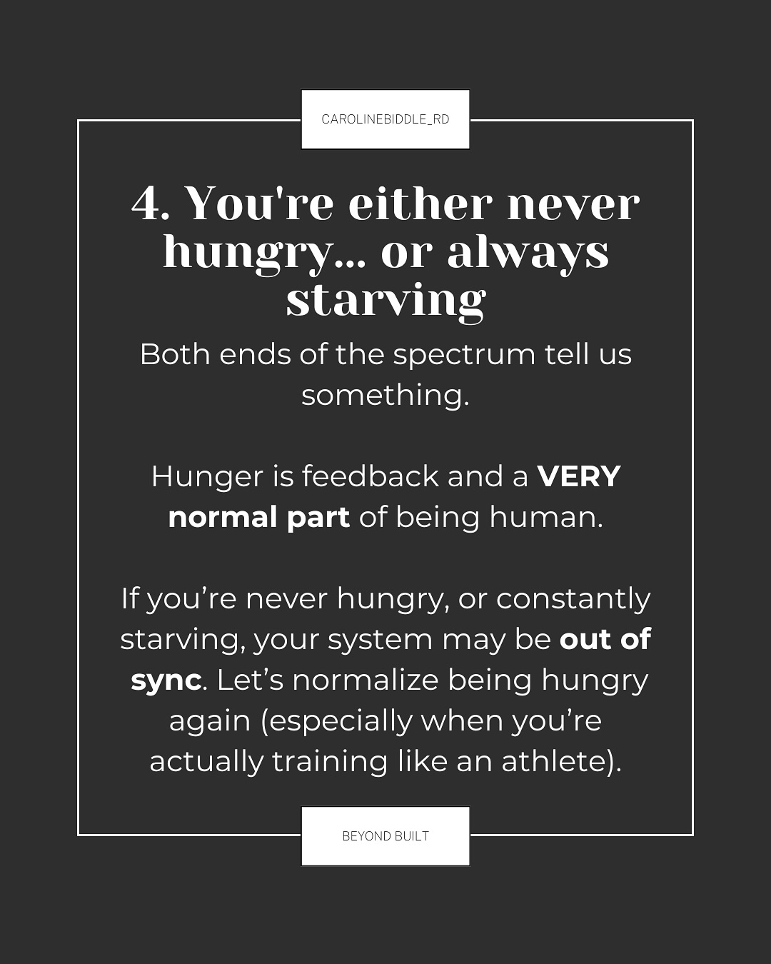 Macros Are Just Data; Biofeedback Reveals Truth