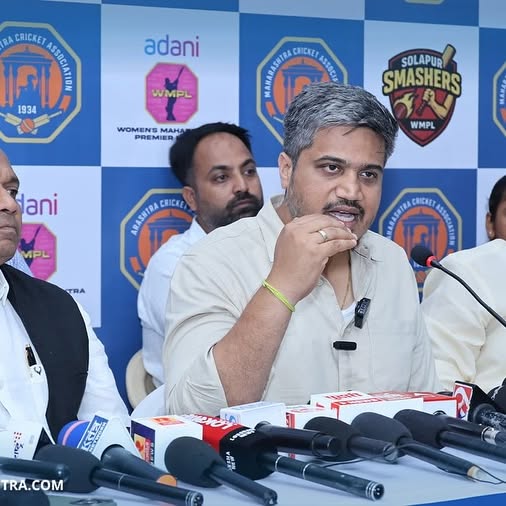 Maharashtra Cricket Unveils New League Plans