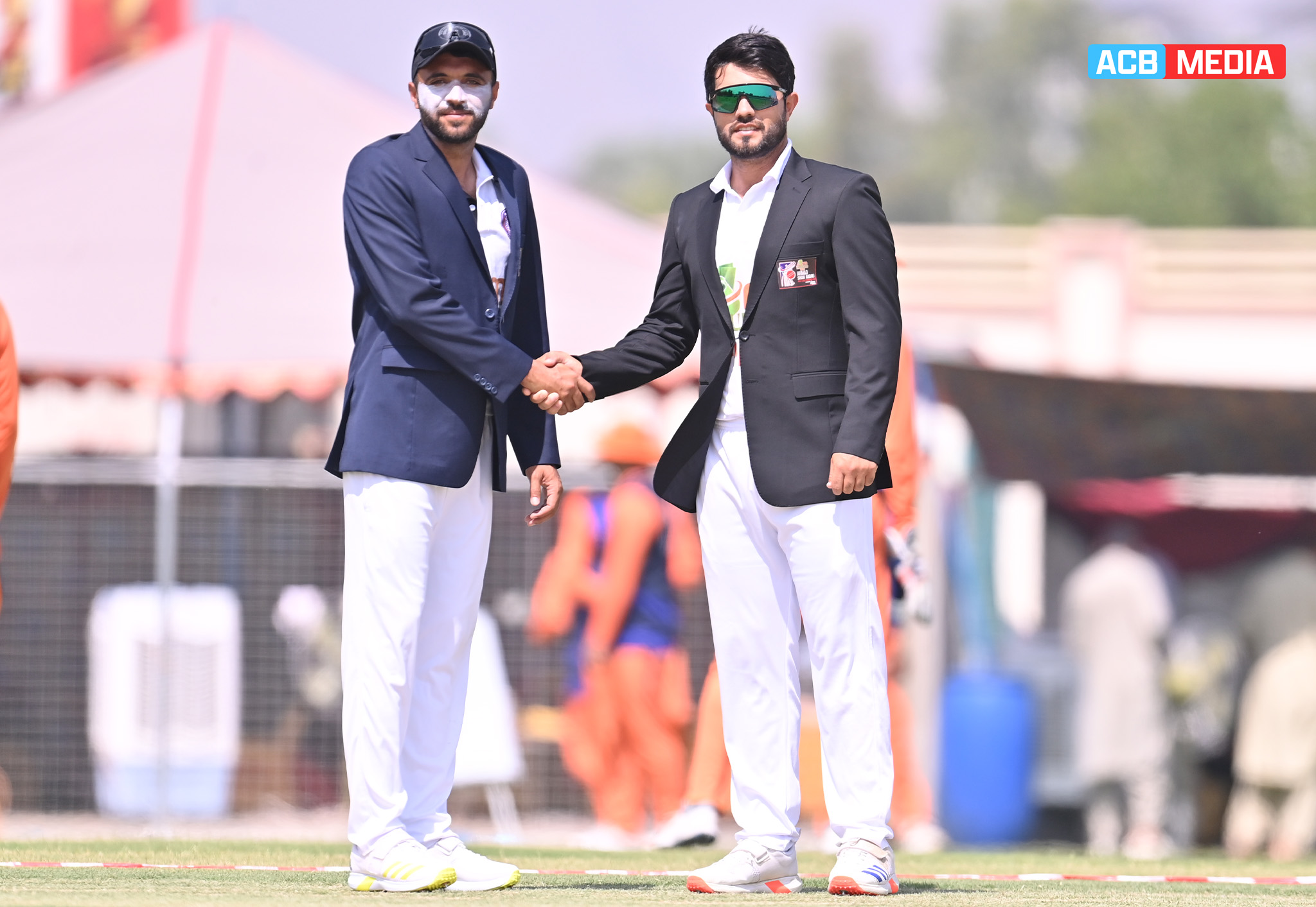 Mahiper Star Chooses To Bowl In Abdali FCT Clash