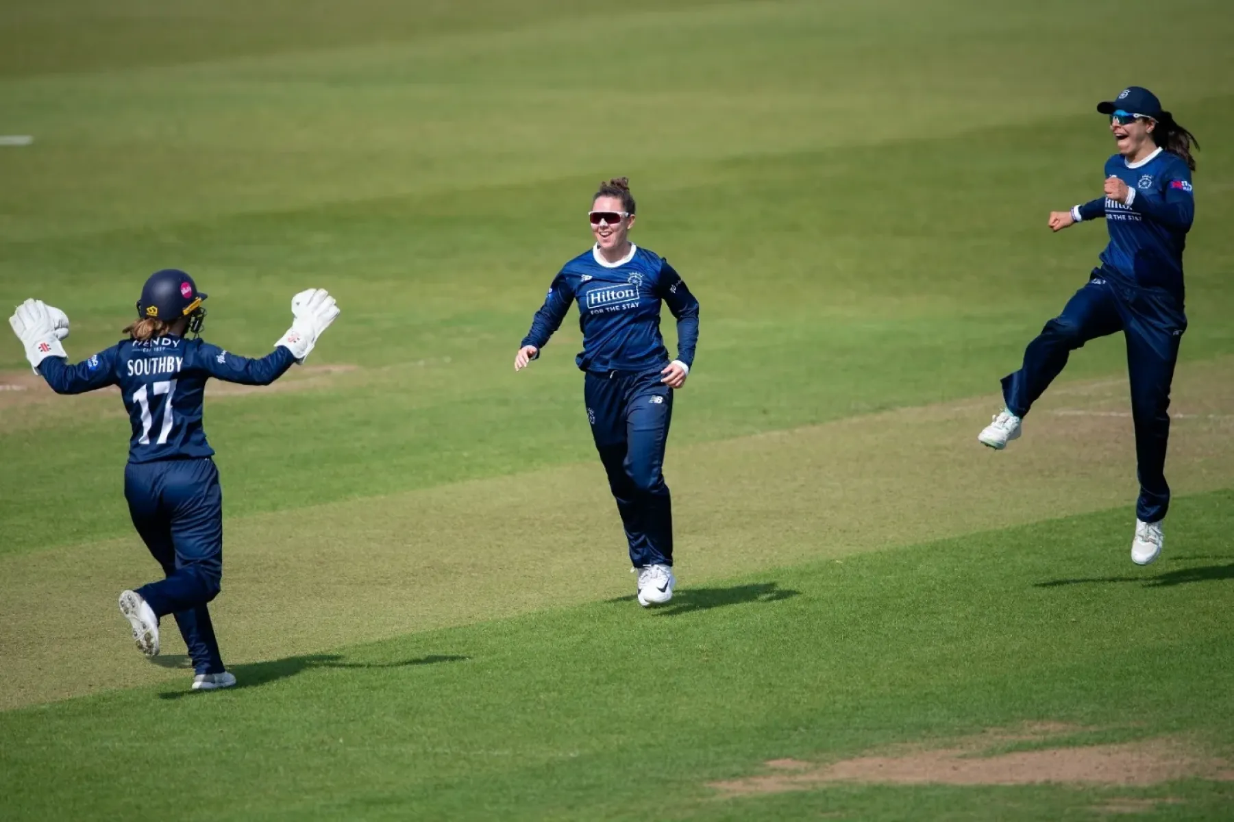 Maia Bouchier Returns To Action In Women’s Cricket Maia Bouchier reclaims her spot on the pitch, uniting county pride with a bold new season in women’s game.