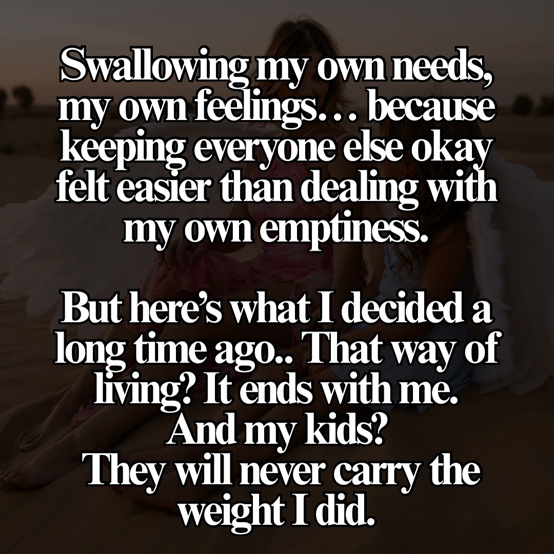 Mamma Mirror Empowers Moms To Embrace Authentic Healing
