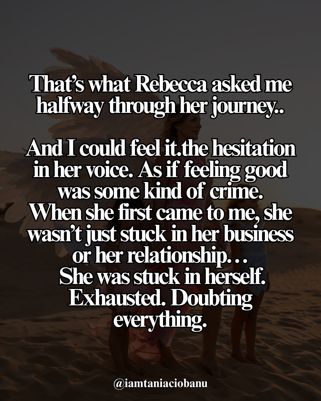 Mamma Reborn Empowers Moms To Find Joy