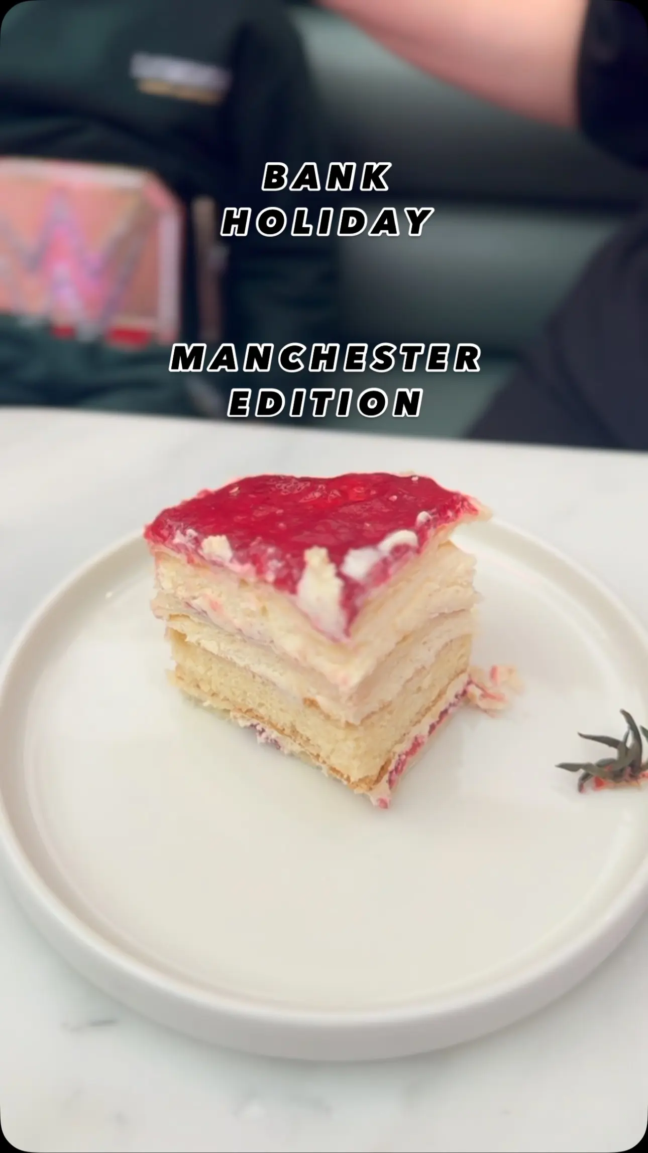 Mandeep Singh Enjoys Bank Holiday in Manchester Cricketer Mandeep Singh enjoys Trafford centre and Salford quays on bank holiday in style!