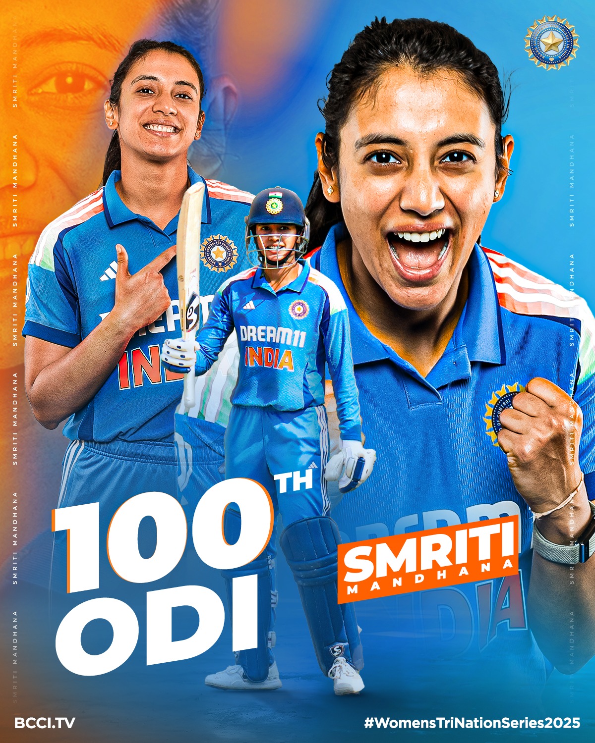 Celebrating a historic record amid spirited series action and inspiring cricket ingenuity.
