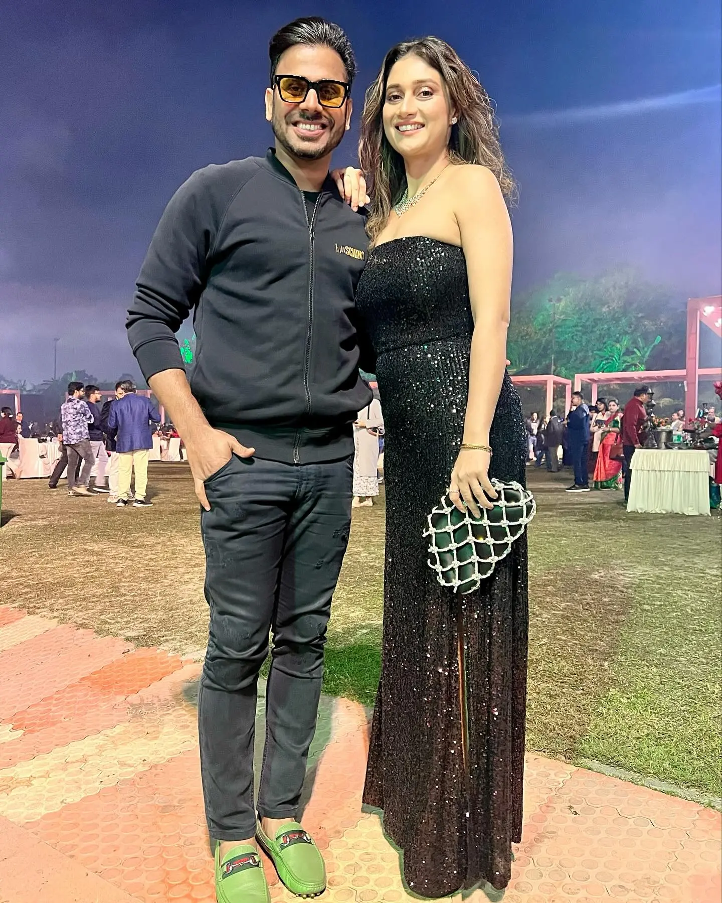 Manoj Tiwary Celebrates Enduring Love And Commitment Cricketer Manoj Tiwary shares a heartfelt message of love and loyalty to his partner truly