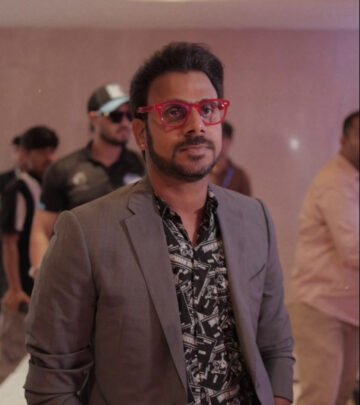 Cricketer Manoj Tiwary backs women's cricket with fierce drive and pure relentless spirit!