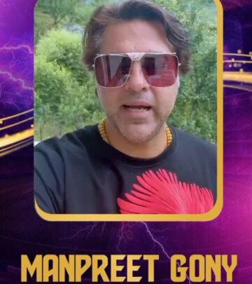 Manpreet Gony Returns in ILC 2025