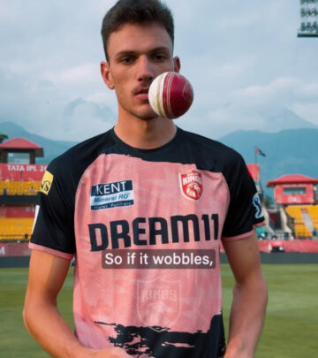 Marco Jansen’s Dominance: The Secret Revealed