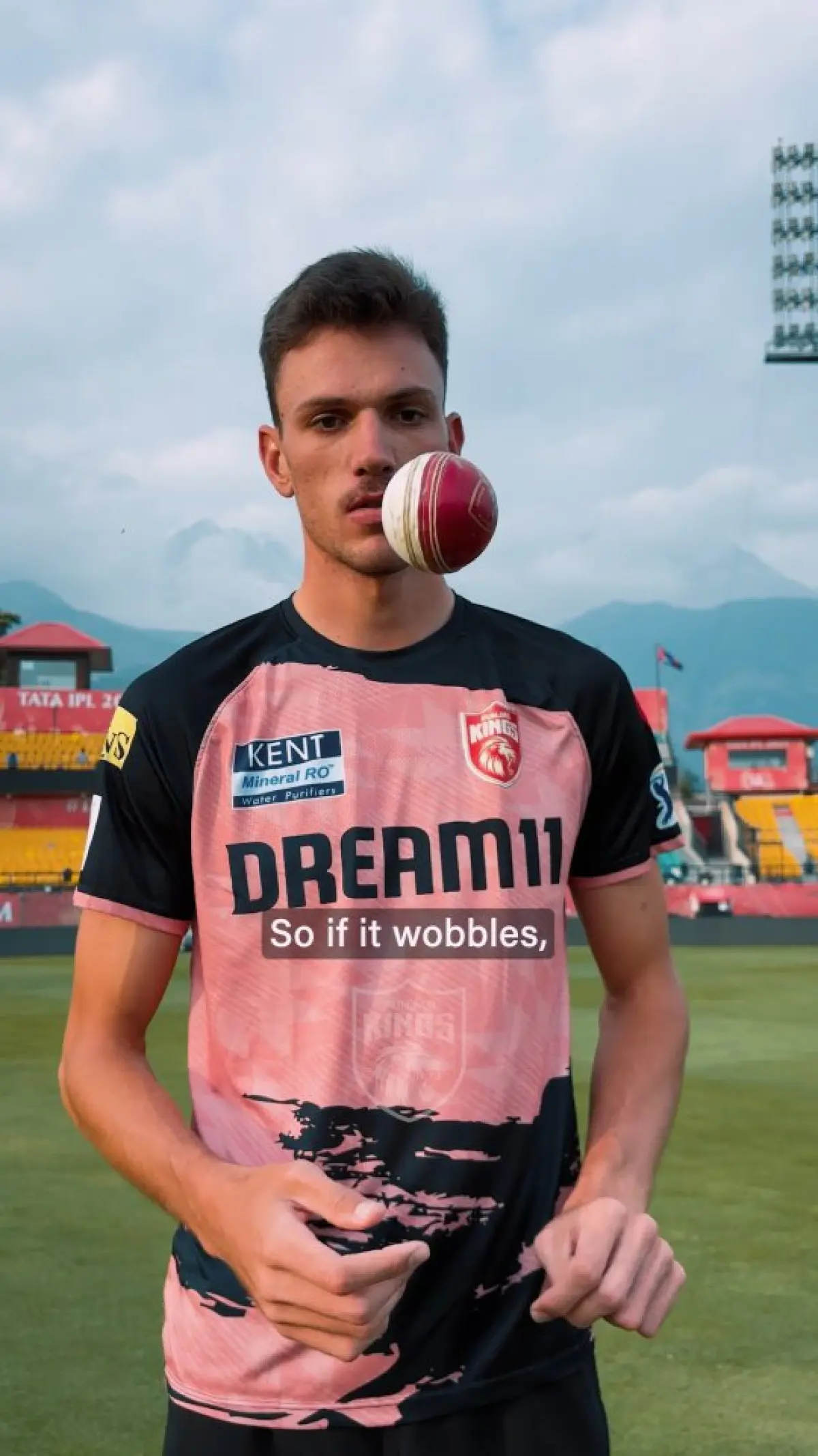 Marco Jansen’s Dominance: The Secret Revealed Analyzing the tactics that make Punjab Kings' star Marco Jansen a game-changer on hot turf.