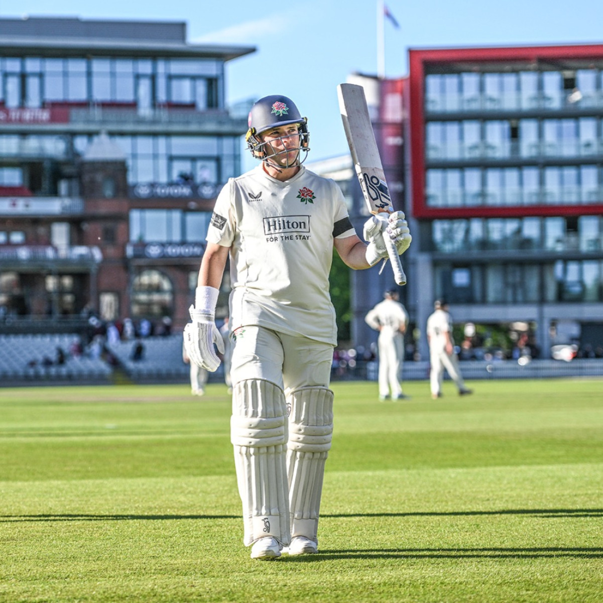 Marcus Harris Named Interim Captain At Lancashire Cricket Australian top-order batter takes charge as former leader steps aside from role, rapidly!