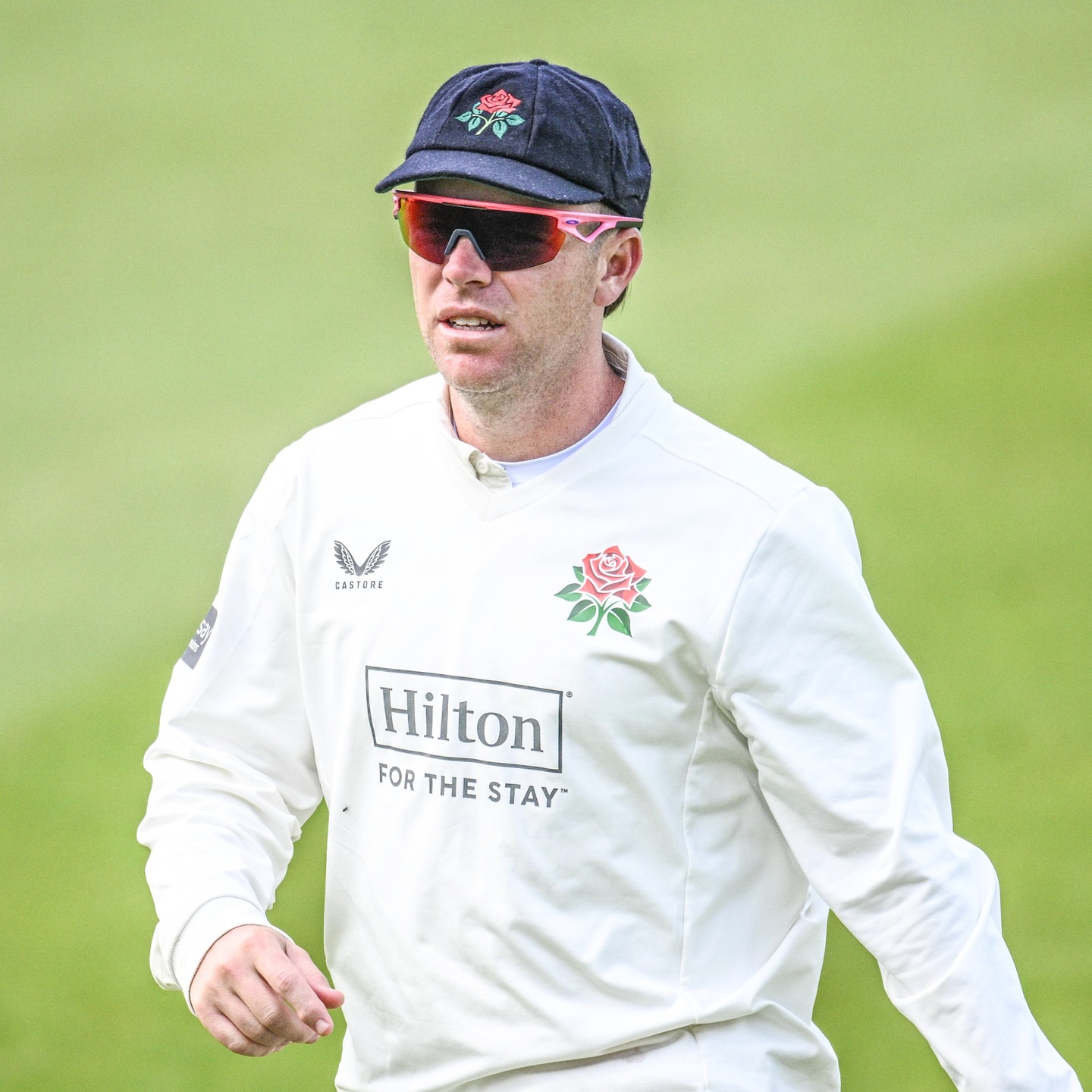Marcus Harris Named Interim Captain At Lancashire Cricket