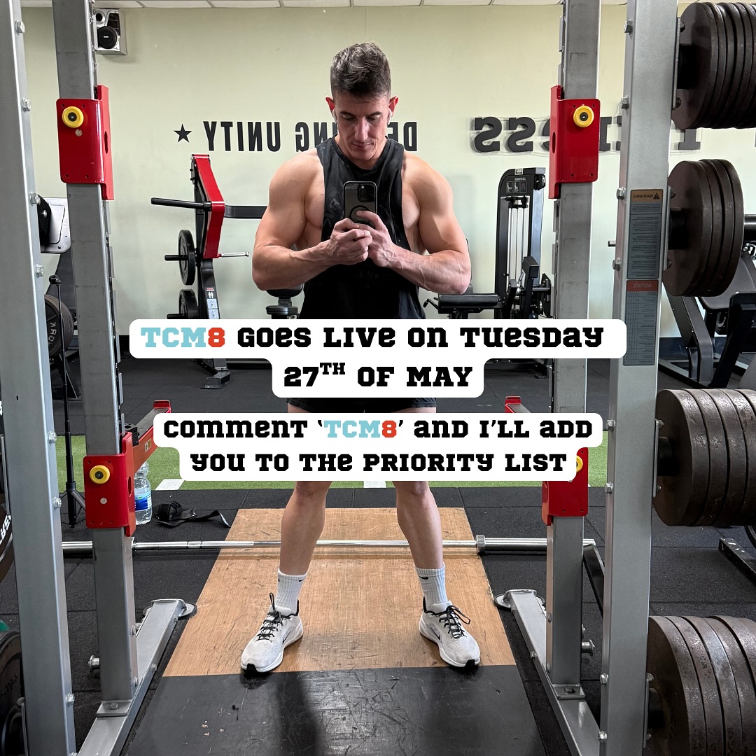 Mark’s Transformation: Busy Dad’s 8kg Loss Secrets