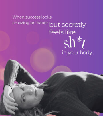 Mary Hyatt Invites You Back To Your True Self