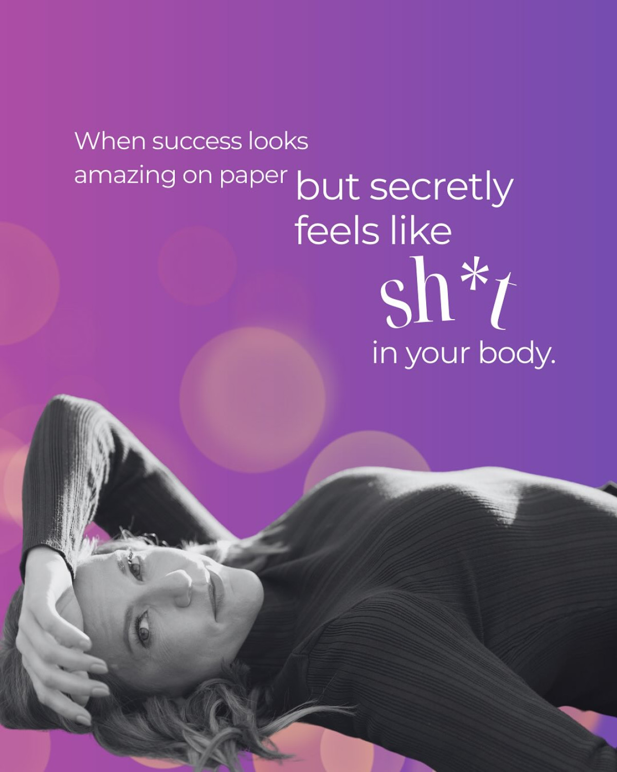 Mary Hyatt Invites You Back To Your True Self Discover a fresh path as Mary Hyatt redefines true fulfillment with soul aligned success!!