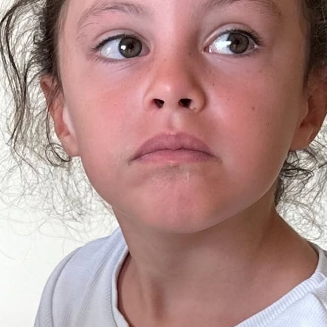 Massimo Oddo Celebrates Daughter’s 5th Birthday