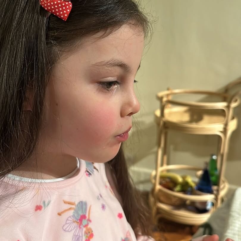 Massimo Oddo Celebrates Daughter’s 5th Birthday