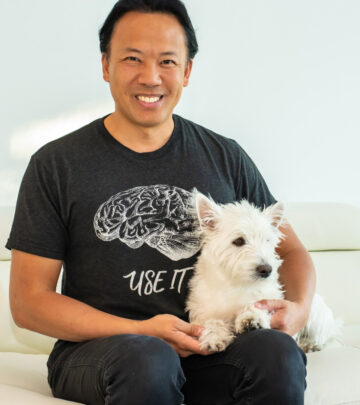Master Focus And Mental Clarity With Jim Kwik
