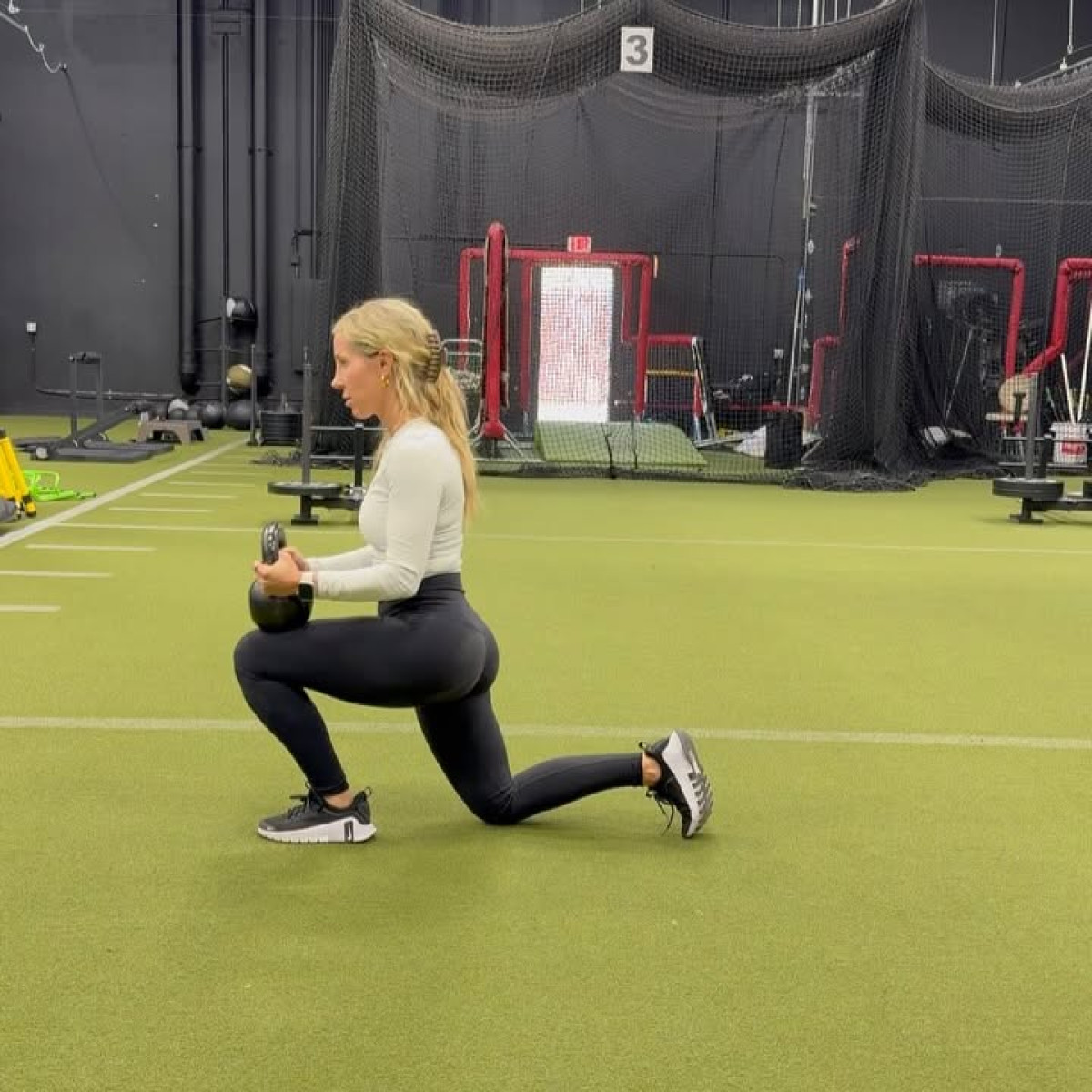 Master Mobility Moves With Natalie Kollars Unlock key mobility exercises for ankles, hips, spine, and shoulders to boost movement!!!
