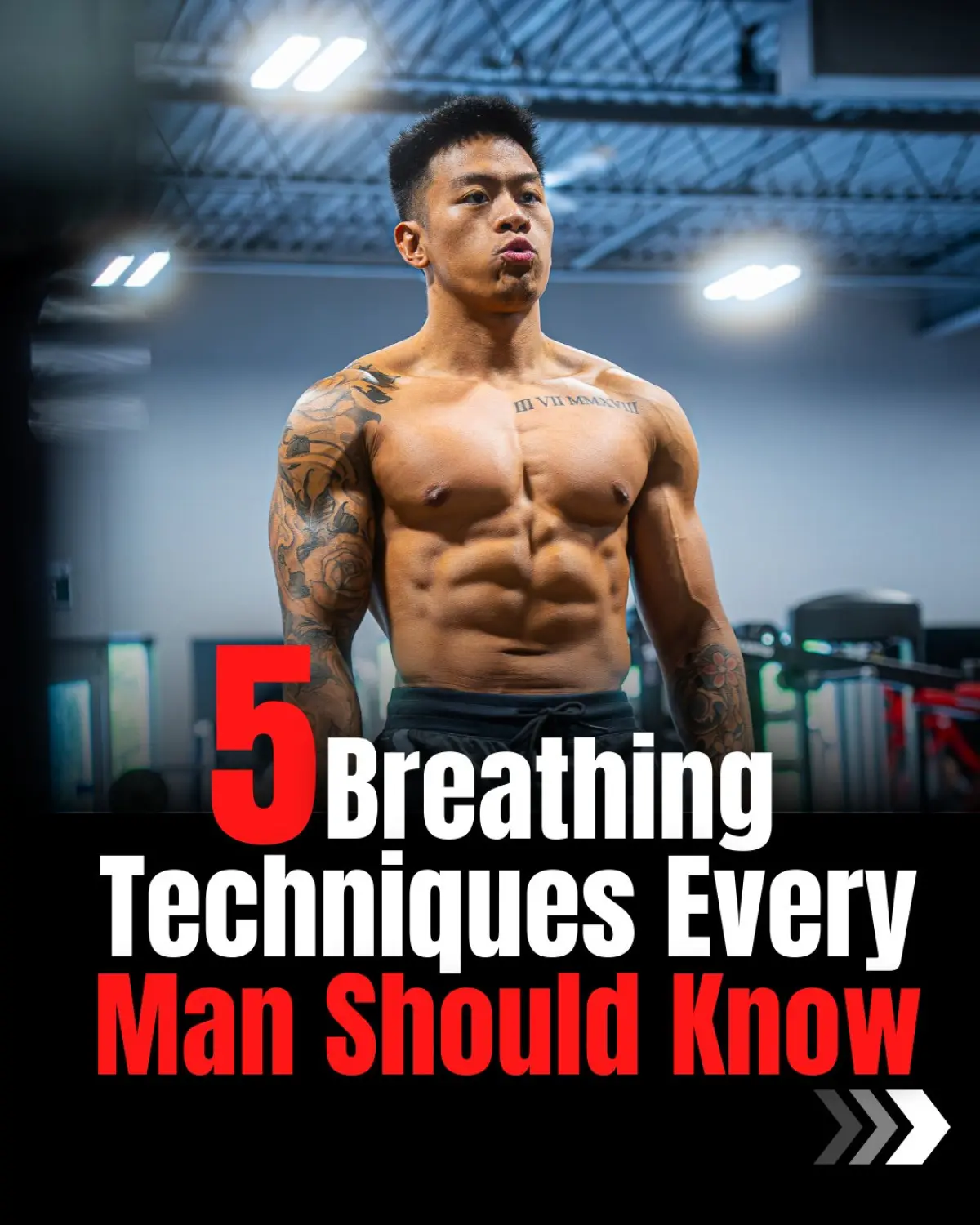 Master Your Breath: A Leadership Tool Discover science-backed breathing techniques that help you lead with composure and strength