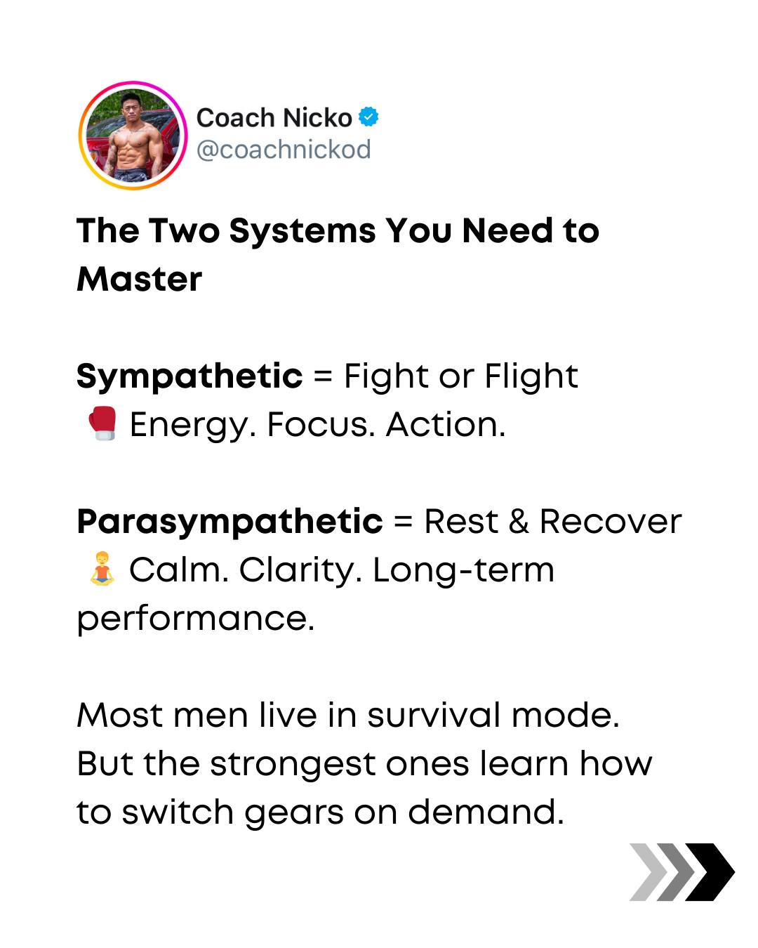 Master Your Breath: A Leadership Tool