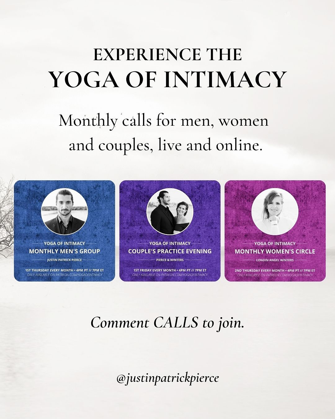 Mastering Energetic Agility In Relationships