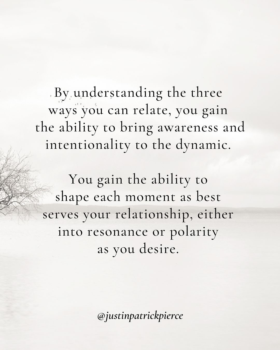 Mastering Energetic Agility In Relationships